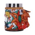 Hrnček Naruto - Minato Namikaze