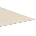 vidaXL Samo-lepiace podlahové dosky Svetložltá 30,5 x 30,5 cm 20 ks