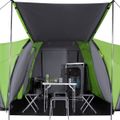 Rodinný stan NILS Camp NC6031 Highland