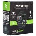 MAXCOM FW22 Classic, Športové hodinky
