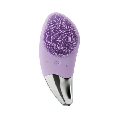 Marielle Electronic Facial Cleansing Brush MST purple