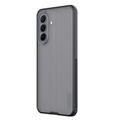 Nillkin Super Frosted Shield Pro obal pre Samsung Galaxy A37 5G priehľadná čierna