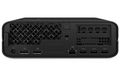 HP Z2/G9/Mini/i5-14600KF/16GB/512GB SSD/T1000/W11P/3RNBD Počítač, i5-14600K, 16GB DDR5, 512GB SSD, NVIDIA T1000 8GB, W11P, černý + klávesnice a myš