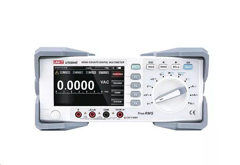 Stolný multimeter UNI-T UT8804E