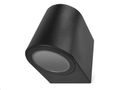 LED záhradné stienkové svetlo EMOS ZGF010P, 8,8 x 6,7 x 8 cm, 1 x GU10, 35 W