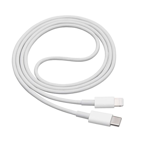 Kábel Akyga USB AK-USB-35 USB typu C (m) / Lightning (m) 1,0 m