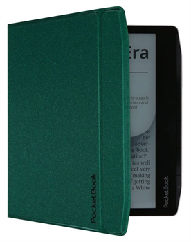 PocketBook puzdro Charge pre PocketBook 700 ERA, zelené