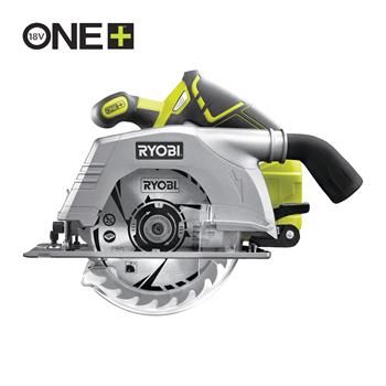 Ryobi, R18CS-0 , 18V One Plus ™ okružná pila