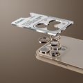 Etteri camera lens protector for iPhone 16 Pro / 16 Pro Max dessert