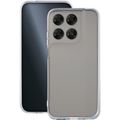 Tenké puzdro 1 mm pre Motorola Moto G67 5G / G77 5G transparentné