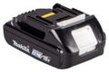 Makita batéria BL1815N Li-ion LXT 18V/1,5Ah