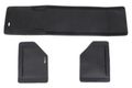 Organizér do kufru auta CAR COMPACT ELEGANT S, 1 priehradka, skladací, s víkom SIXTOL