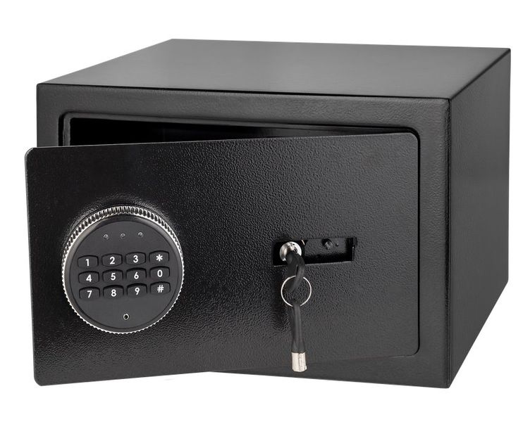 Trezor REBEL RB-7002 31x20x20 cm