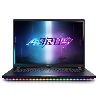 Gigabyte AORUS/MASTER 18 BZHC6CZD42SP/U9-275HX/18''/2560x1600/64GB/4TB/RTX 5090/W11P/Čierna/2R