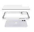 Mobilpax Clear Case pre iPhone 11