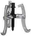 Sťahovák ložísk 3-ramenný MECHANIC TRIPLE PULLER 75, 3"/75mm SIXTOL