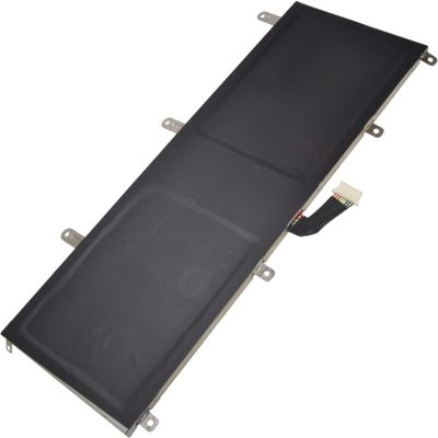 2-POWER Batéria 3,7V 8600mAh pre Dell Venue 10 Pro (5050), Venue 10 Pro (5055)