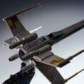 Lampa Star Wars - X-Wing