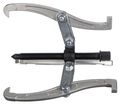 Sťahovák ložísk 3-ramenný MECHANIC TRIPLE PULLER 200, 8"/200mm - BEZ KRABICE SIXTOL
