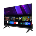 Kruger&Matz KM0224-V3  24" ( 61 cm ) Smart televízor VIDAA
