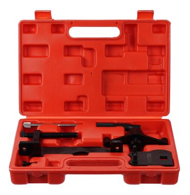 Sada pro aretaci motoru MECHANIC ENGINE TIMING SET 33, Opel, Vauxhall SIXTOL