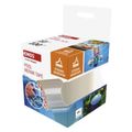Opravná lepiaca pása na bazény EMOS F6100, 1 m x 100 mm, prehliadateľná