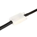 vidaXL Industriálna vintage závesná lampa 25 W, farebná 31 cm E27