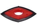 Kefa na zvieracie chlpy do auta CAR PET BRUSH 2 SIXTOL
