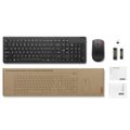 LENOVO Essential Bezdrôtová kláv a myš Combo Gen2