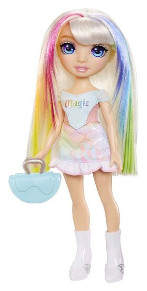 Rainbow High My Fashion Style bábika - Amaya