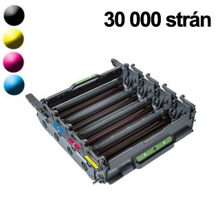 BROTHER DR-421CL, sada zobrazovacích valcov
