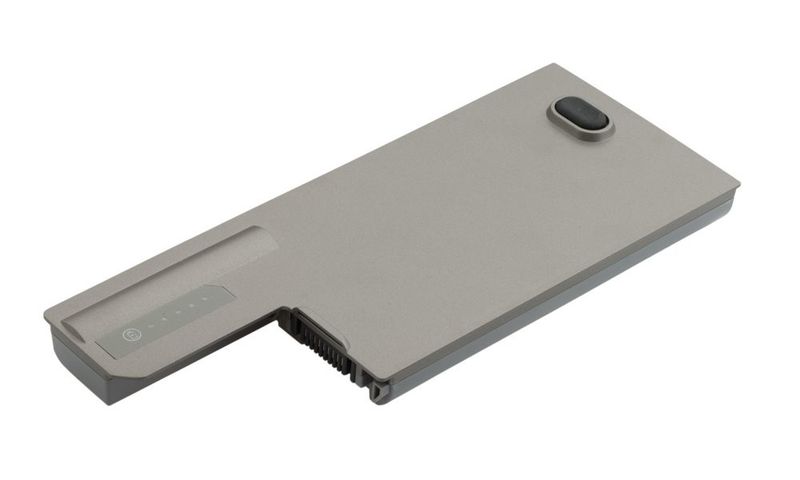 PATONA batéria pre ntb DELL LATITUDE D820 6600mAh Li-Ion 11,1V LATITUDE D820 4800mAh Li-Ion 11,1V