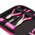 Sada náradia HOME PINK 26 SIXTOL