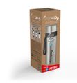 Laica Filtračná thermo fľaša 600ml BRK80A, čierna