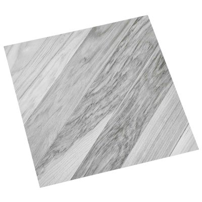 vidaXL Samo-lepiace podlahové dosky 30,5 x 30,5 cm 20 pcs PVC