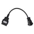 SIXTOL OBD-II redukcia 14-pin pre vozidlá Mercedes Benz Sprinter MECHANIC CABLE 5
