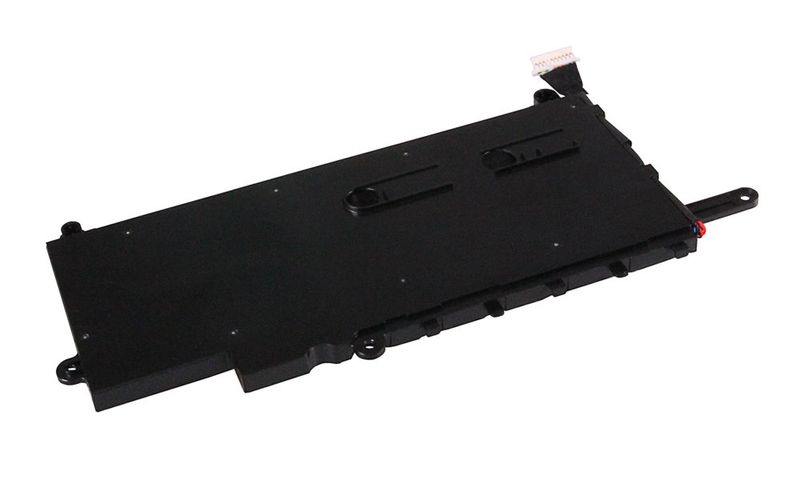 PATONA baterie pro ntb HP Pavilion 11 3800mAh Li-Pol 7,6V PL02 Baterie, pro notebook HP Pavilion 11, 3800 mAh, Li-Pol, 7,6V, za baterii PL02