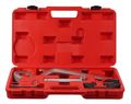Sada na aretáciu motora MECHANIC ENGINE TIMING SET 40, BMW, Land Rover a Opel/Vauxhall SIXTOL