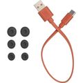 JBL Tune Buds2, Bluetooth slúchadlá, čierne
