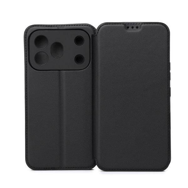 Smart Touch puzdro pre Honor 600 Pro čierne