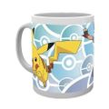 Hrniec Pokémon - I choose you