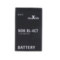 Maxlife batéria pre Nokia 3650 / 3110 Classic / E50 / N91 / BL-5C 1300mAh (OEM001543)