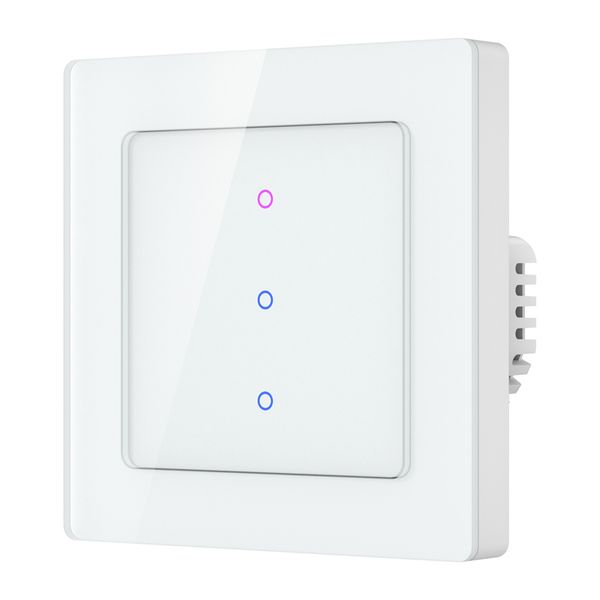 Dotykový spínač svetla Avatto TS20-EU-W3 WiFi