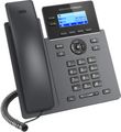 Grandstream GRP2602 SIP telefón