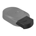 OBSBOT – otočná nabíjacie stanica s 360° otočným mechanizmom