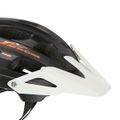 Prilba NILS Extreme MTW208 biela