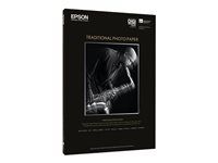 A4 (210 x 297 mm) - 330 g/m² - 25 listov fotografický papier - pre SureColor P5000, P800, SC-P10000, P20000, P5000, P700, P7500, P900, P9500