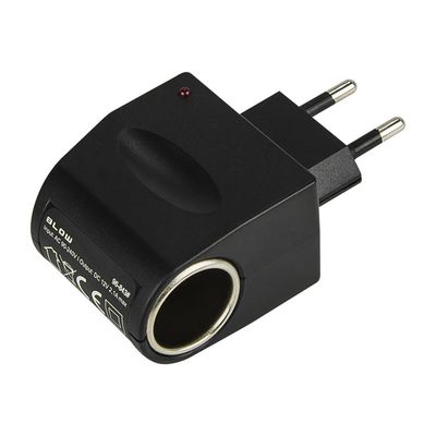 Adaptér napájací BLOW 96-843