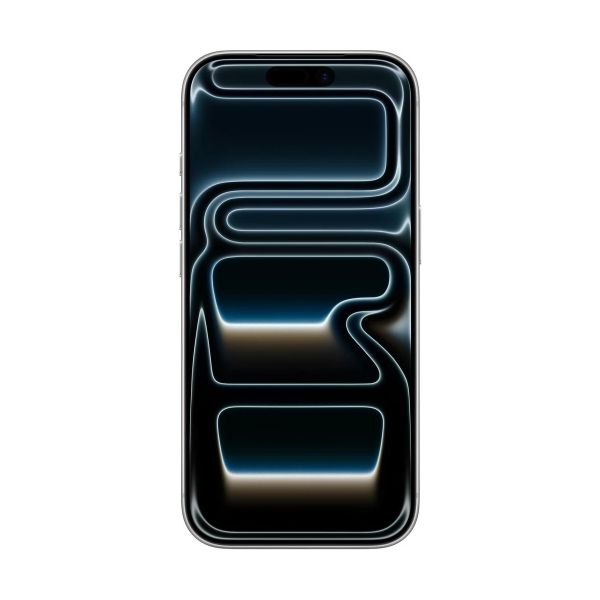 Apple iPhone 17 Pro/256GB/Silver