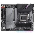 GIGABYTE B760 AORUS MASTER DDR4/LGA 1700/ATX Základná doska, Intel B760, LGA1700, 4x DDR4 DIMM (max. 128GB), 3x M.2, Wi-Fi, HDMI, DisplayPort, USB typ C, ATX